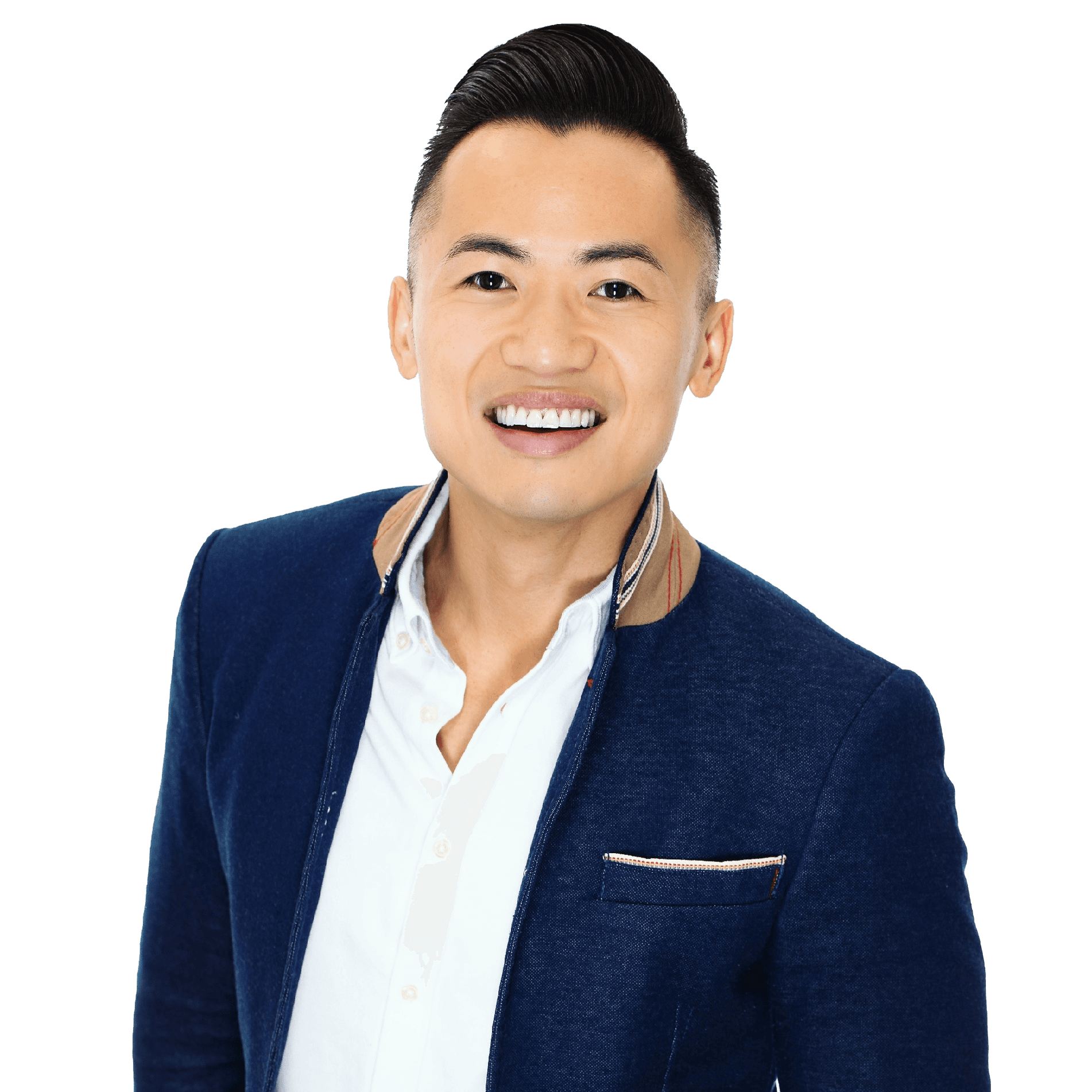 Jerry Thai, Calgary REALTOR®
